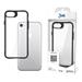 3mk ochranný kryt Satin Armor Case+ pro Apple iPhone 7 / 8 / SE (2020/2022) 5903108442343