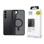 3mk Smoke MagCase pro Samsung Galaxy S24 5903108563420