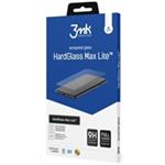 3mk tvrzené sklo HardGlass Max Lite pro Apple iPhone 13 mini, černá 5903108435109