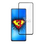 3mk tvrzené sklo HardGlass Max Lite pro Samsung Galaxy S22 (SM-S901), černá 5903108448024