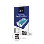 3mk tvrzené sklo HardGlass MAX pro Samsung Galaxy S20, černá 5903108226752