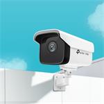 3MP Outdoor Bullet Network Camera VIGI C300HP-6