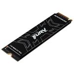 4000GB SSD Kingston Fury M.2 PCIe 4.0 NVMe SFYRD/4000G