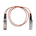 40GBASE Active Optical Cable 1m QSFP-H40G-AOC1M=