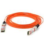 40GBASE Active Optical Cable 3m QSFP-H40G-AOC3M=