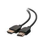 41361, 1ft/0.3M Flexible High Speed HDMI Cable