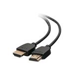 41362, 2ft/0.6M Flexible High Speed HDMI Cable