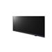 43" LG LED 43UL3J - UHD, 350cd, WebOS,16/7 43UL3J-B.AEU