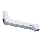 45-289-216, Upevnovaci Komponent LX EXTENSION Bright White