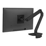 45-607-224, MXV Desk Monitor Arm Low Profile MBK