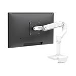 45-608-216, LX Desk Monitor Arm Low Profile BWT