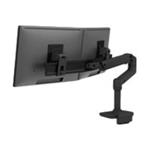 45-609-216, LX Desk Dual Direct Arm Low Profile