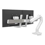 45-611-216, HX Desk Dual Monitor Arm Low Profile