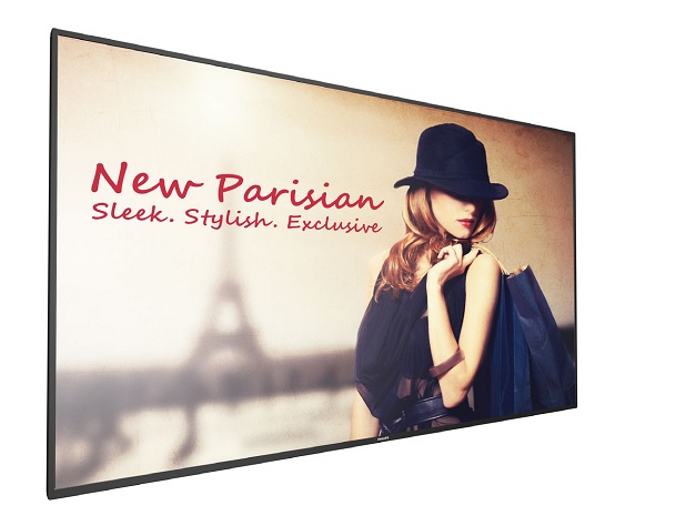 49" E-LED Philips 49BDL4050D-FHD,450,Wifi,24/7 49BDL4050D/00