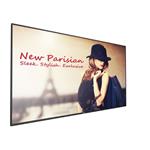 49" E-LED Philips 49BDL4050D-FHD,450,Wifi,24/7 49BDL4050D/00