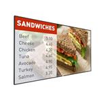 49" E-LED Philips 49BDL5057P - FHD,700cd,AN,24/7 49BDL5057P/00