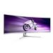 49" LED Philips 49M2C8900 49M2C8900/00