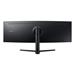 49" Samsung S49A950UIU - VA, QHD LS49A950UIUXEN