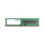 4GB DDR4-2133MHz Patriot CL15 SR PSD44G213382