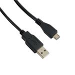 4World Kabel USB 2.0 MICRO 5pin, AM / B MICRO 1.8m