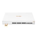 5 x Aruba Instant On 1960 48G (40p Class4, 8p Class6 PoE) 2XGT 2SFP+ 600W Switch ( 5 pack) JL805A//5pack