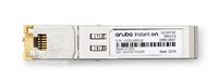 5 x Aruba Instant On 1G SFP RJ45 T 100m Cat5e Transceiver 1830 1930 1960 ( 5 pack ) R9D17A//5pack