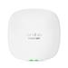 5 x Aruba Instant On AP25 (RW) 4x4 Wi-Fi 6 Indoor Access Point ( 5 pack ) R9B28A//5pack