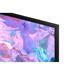 50" LED-TV Samsung 50AU8000 HTV HG50CU700EUXEN