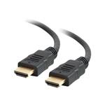 50607, 2ft/0.6M High Speed HDMI Cable w/Eth