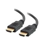 50608, 4ft/1.2M High Speed HDMI Cable w/Eth