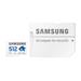 512 GB . microSDXC karta Samsung PRO Plus Sonic the Hedgedog + adaptér MB-MD512SA/LC1