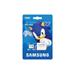 512 GB . microSDXC karta Samsung PRO Plus Sonic the Hedgedog + adaptér MB-MD512SA/LC1