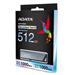 512GB ADATA UE500 USB 3.2 gen 2 kovová AELI-UE800-512G-CSG