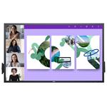 55" LCD Dell P5524Q Interactive Touch Monitor 4K 210-BJKD
