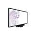 55" LED BenQ SL5502K-UHD,500cd,AN,24/7 9H.F67PK.NA4