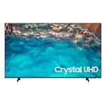 55" LED-TV Samsung 55BU8000 HTV HG55BU800EUXEN