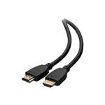 56782, 3ft 0.9m H Speed HDMI Cbl w Eth -4K 60Hz