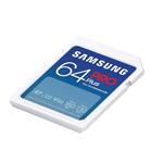 64 GB . SDXC karta Samsung PRO Plus 2023 Class 10 MB-SD64S/EU