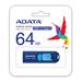 64GB ADATA UC300 USB 3.2 modrá ACHO-UC300-64G-RNB/BU