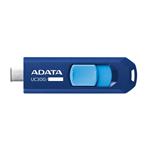 64GB ADATA UC300 USB 3.2 modrá ACHO-UC300-64G-RNB/BU