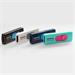 64GB ADATA UV220 USB black/blue AUV220-64G-RBKBL