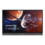 65" LED BenQ RP6503-UHD,350cd,AN,18/7,IR 9H.F82TK.DE5