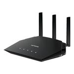 6PT 4 STREAM AX1800 DB WIFI 6 ROUT, 6PT 4 STREAM AX1800 DB WIFI 6 ROUT RAX10-100EUS