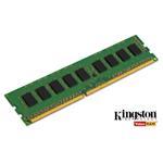 8GB 1333MHz DDR3 ECC CL9 DIMM 1.35V w/TS KVR13LE9/8