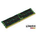 8GB 1333MHz DDR3 ECC Reg CL9 DIMM DR x8 w/TS KVR13R9D8/8