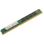 8GB 1600MHz DDR3 Non-ECC CL11 DIMM Bulk Pack 50-unit increments KVR16N11/8BK