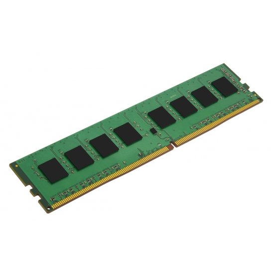 8GB 2133MHz DDR4 ECC Kingston CL15 2Rx8 KVR21E15D8/8