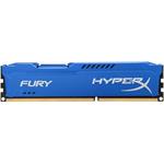 8GB DDR3-1600MHz Kingston HyperX Fury Blue HX316C10F/8 KF316C10B/8