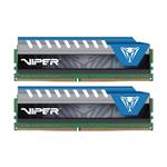 8GB DDR4-2666MHz CL16 Patriot Viper, kit 2x4GB PVE48G266C6KBL