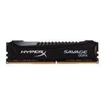 8GB DDR4 3000MHz CL15 XMP HyperX Savage, 2x4GB HX430C15SB2K2/8